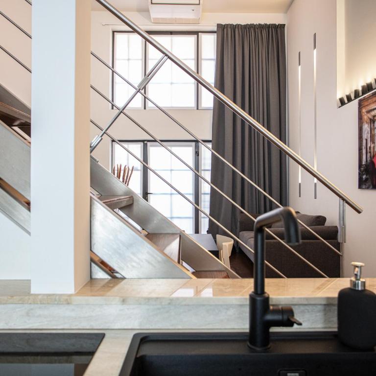 Luxury House in Milano Pietrasanta 120 mq - Appartamento con 2 Camere da Letto, Balcone e Terrazza - 11
