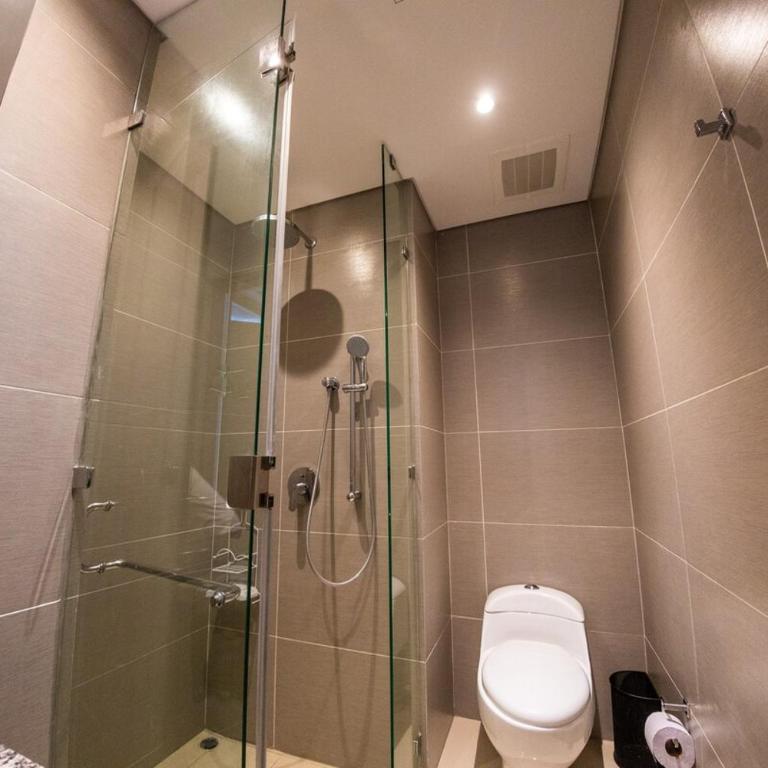 luxury Aparment Ocean view H2 condominium apto 2105 - One-Bedroom Apartment - 25