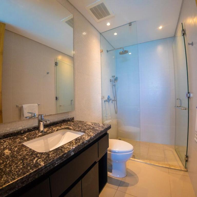 luxury Aparment Ocean view H2 condominium apto 2105 - One-Bedroom Apartment - 29
