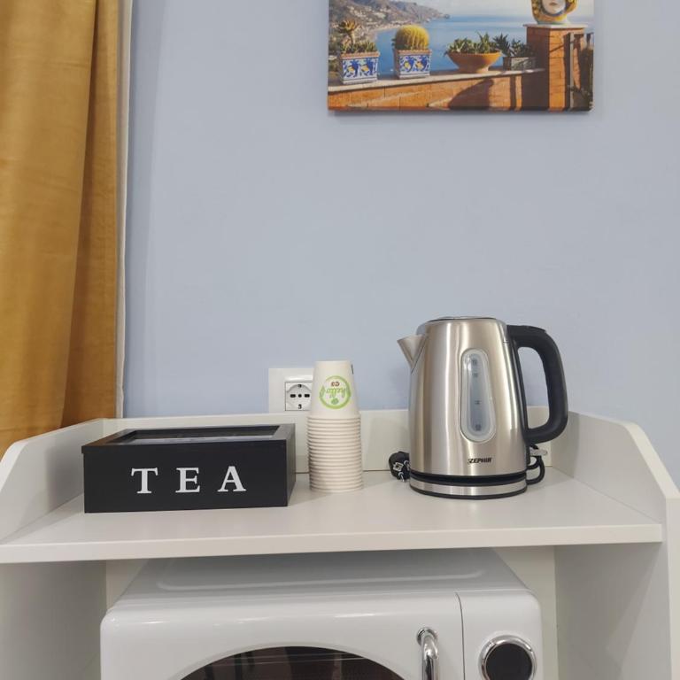 B&B Piazza Mazzini - Double Room with Private Bathroom - 25
