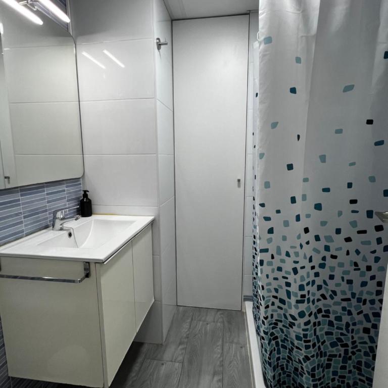CERCAMAR - Playa de Oliva, Paupi - Apartamento de 2 dormitorios - 14