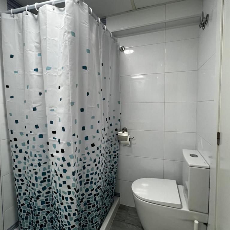 CERCAMAR - Playa de Oliva, Paupi - Apartamento de 2 dormitorios - 15