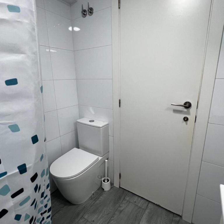 CERCAMAR - Playa de Oliva, Paupi - Apartamento de 2 dormitorios - 16