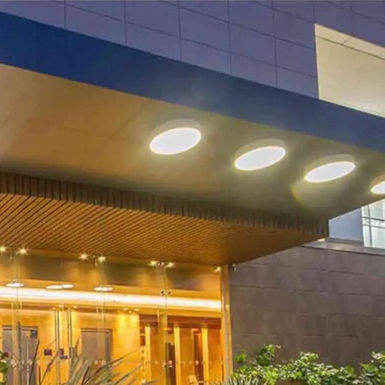 Luxurious apartment in condominium H2 with a view of the sea apto 2706 - Apartamento de 2 dormitorios - 14