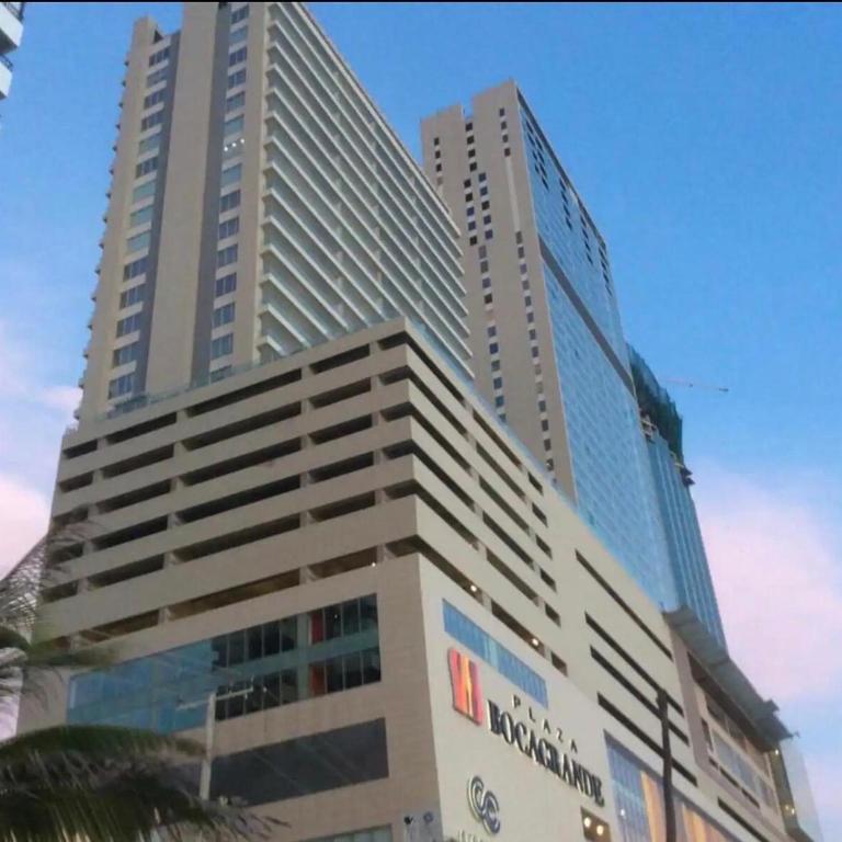 Luxurious apartment in condominium H2 with a view of the sea apto 2706 - Apartamento de 2 dormitorios - 26