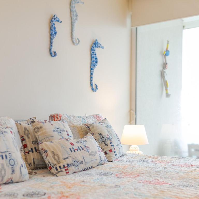 Luxurious apartment in condominium H2 with a view of the sea apto 2706 - Apartamento de 2 dormitorios - 31