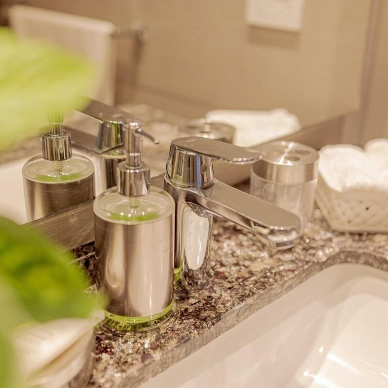 Luxurious apartment in condominium H2 with a view of the sea apto 2706 - Apartamento de 2 dormitorios - 44