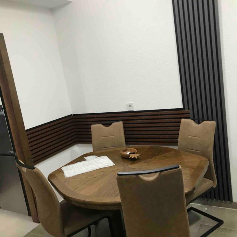 Al paradiso potok akva park 2 - Apartman sa 1 Spavaćom Sobom - 1