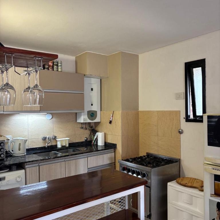 Loft familiar - zona centro - Apartamento de 1 dormitorio - 2