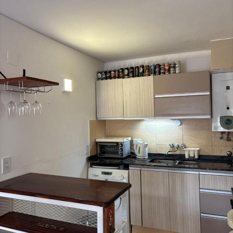 Loft familiar - zona centro - Apartamento de 1 dormitorio - 10