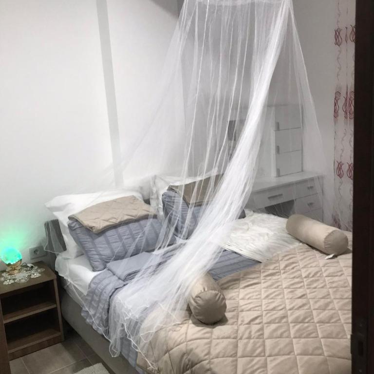 Al paradiso potok akva park 2 - Apartman sa 1 Spavaćom Sobom - 7