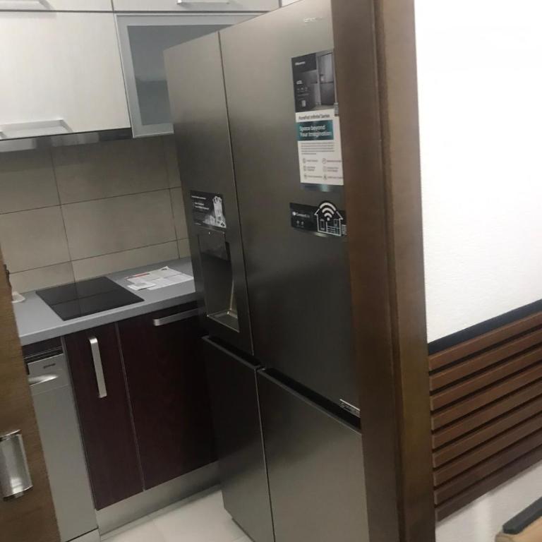 Al paradiso potok akva park 2 - Apartman sa 1 Spavaćom Sobom - 4