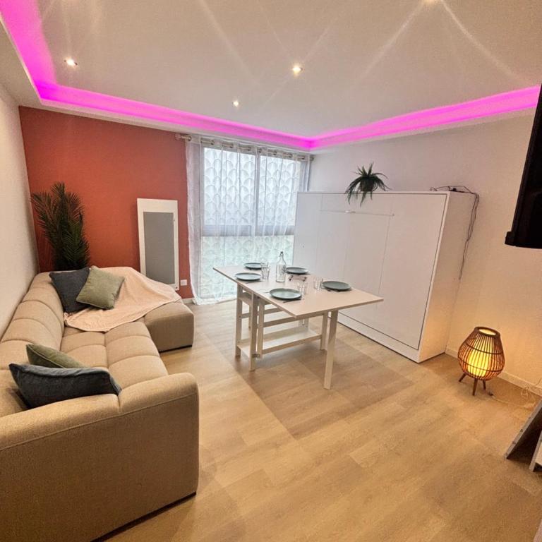 Studio au pied des pistes - Appartamento con 1 Camera da Letto - 1