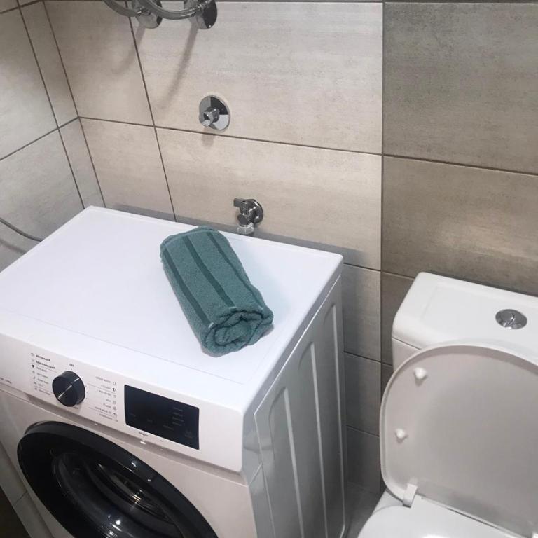 Al paradiso potok akva park 2 - Apartman sa 1 Spavaćom Sobom - 2