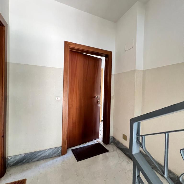 Pietra Ligure Sea View Parking & Bike Box - Appartamento con 2 Camere da Letto - 12