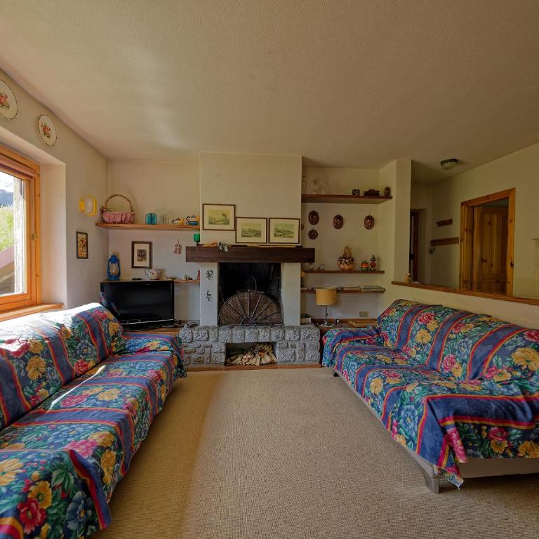 Casa K - Appartamento con 3 Camere da Letto e Vista Montagna - 4