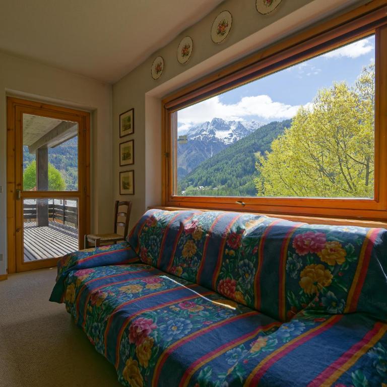 Casa K - Appartamento con 3 Camere da Letto e Vista Montagna - 9