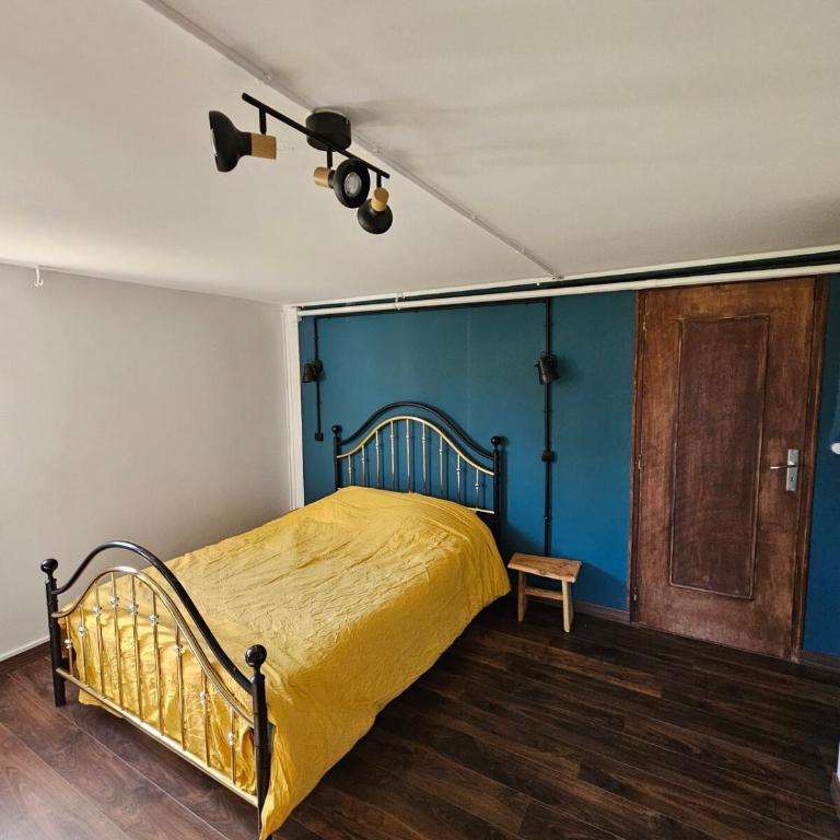 Amboise vintage - Appartement 1 Chambre - 4