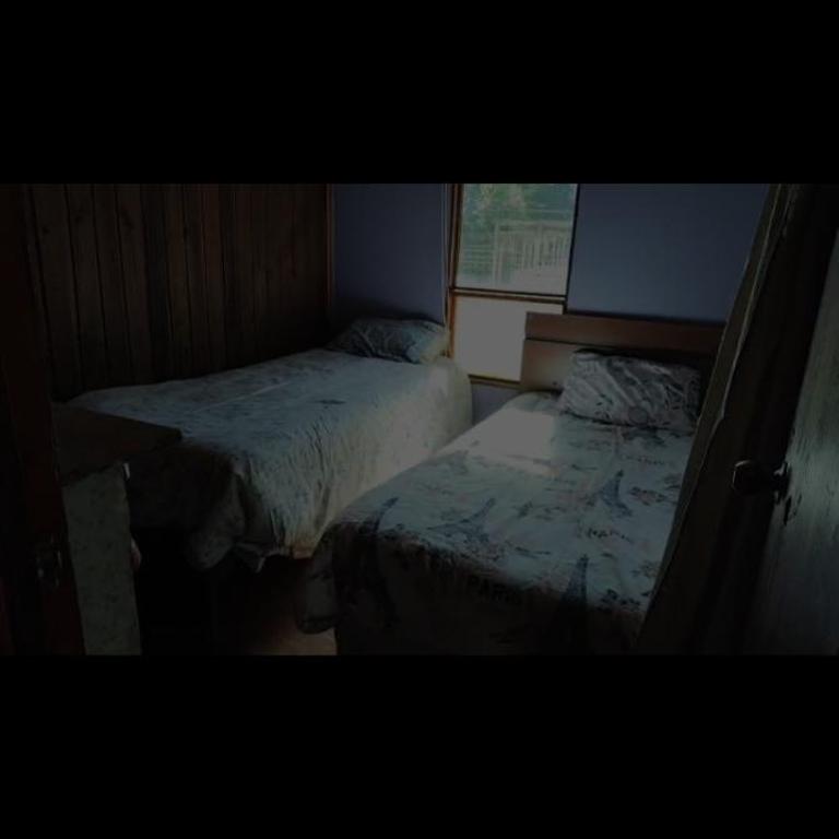 Cabañas Caprumadp - Casa de 2 dormitorios - 2