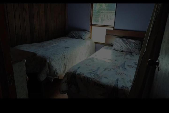 Cabañas Caprumadp - Casa de 2 dormitorios - 7