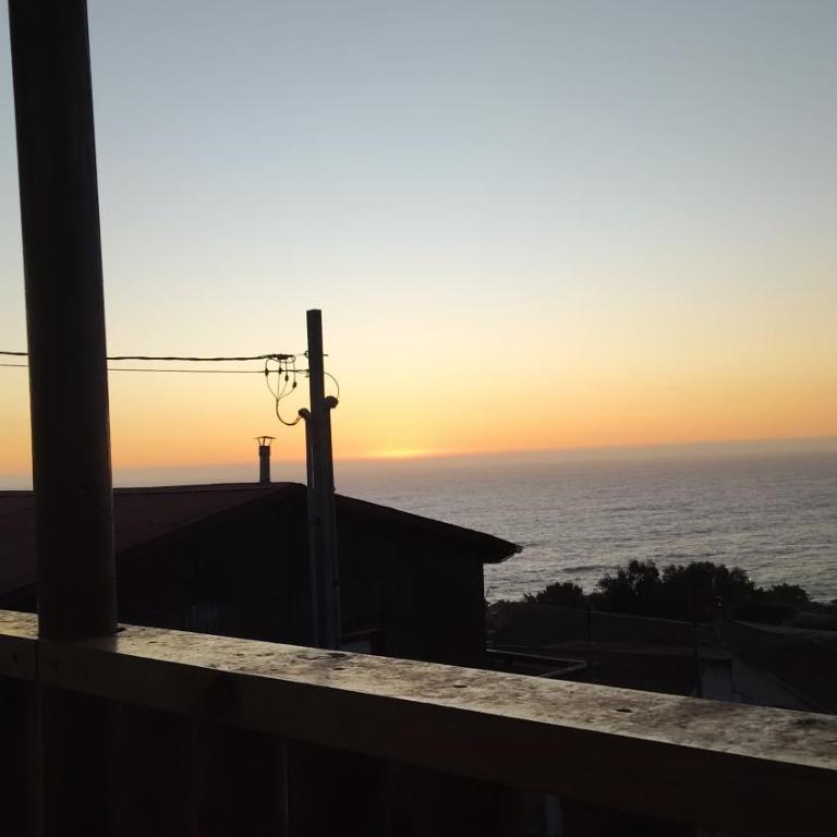 Cabañas Caprumadp - Casa de 2 dormitorios - 8