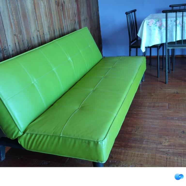 Cabañas Caprumadp - Casa de 2 dormitorios - 12