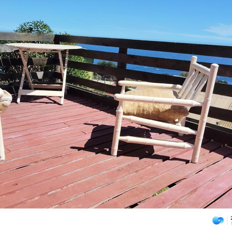 Cabañas Caprumadp - Casa de 2 dormitorios - 14