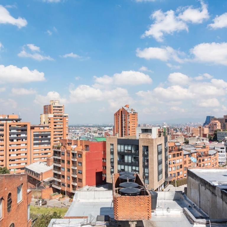 Modern Loft Style, Comfort & Good Vibes - Apartamento de 2 dormitorios - 4