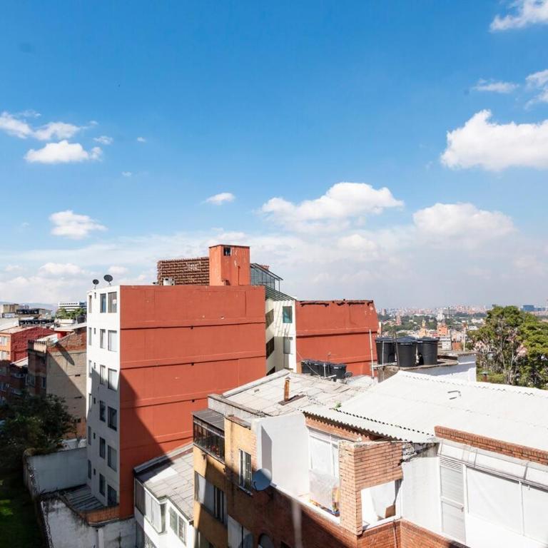 Modern Loft Style, Comfort & Good Vibes - Apartamento de 2 dormitorios - 5