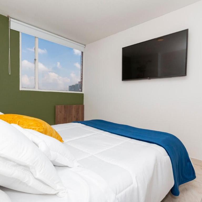 Modern Loft Style, Comfort & Good Vibes - Apartamento de 2 dormitorios - 7