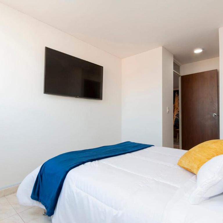 Modern Loft Style, Comfort & Good Vibes - Apartamento de 2 dormitorios - 16