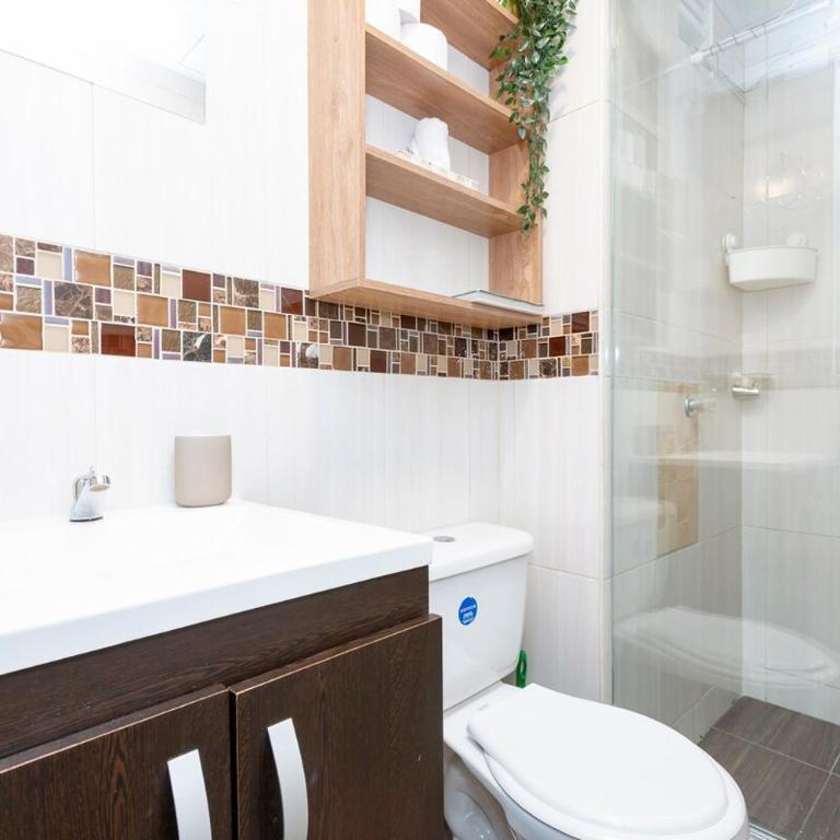 Modern Loft Style, Comfort & Good Vibes - Apartamento de 2 dormitorios - 18