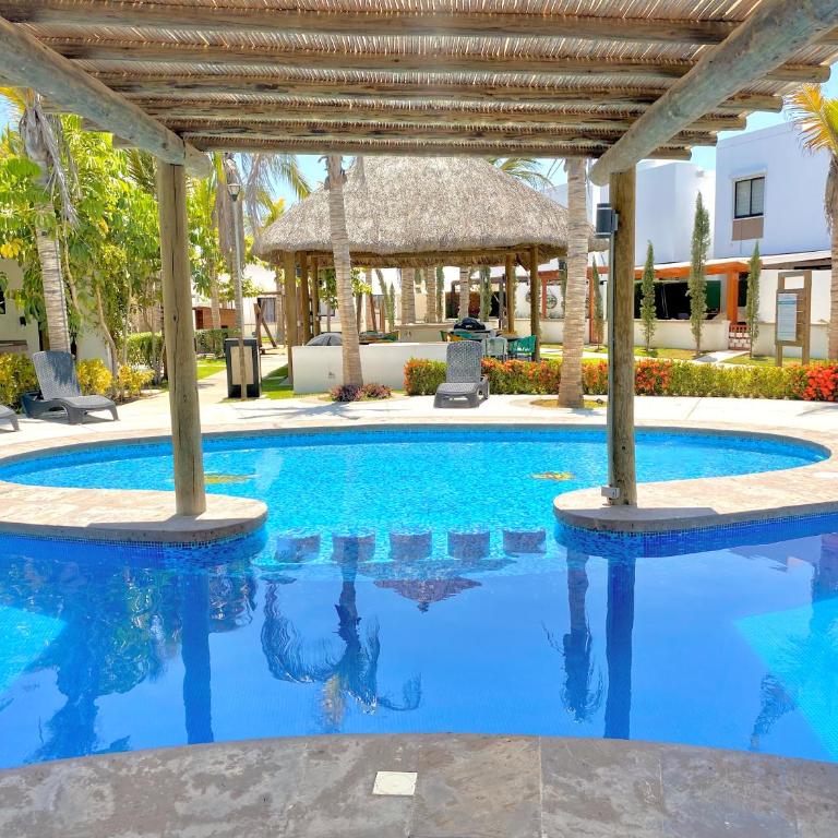 Palmilla Sunscape By GEstores - Deluxe Villa - 8