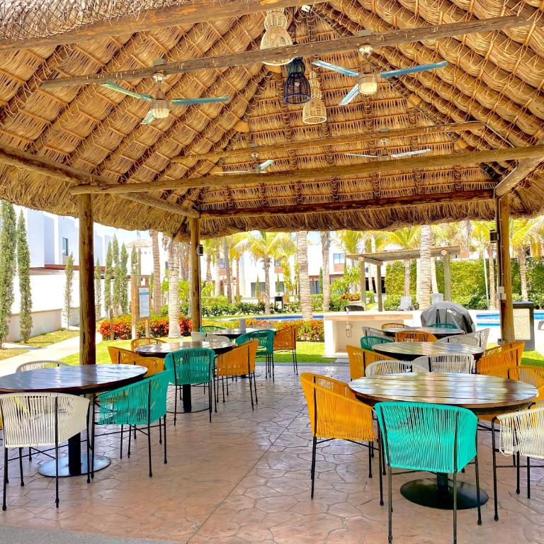 Palmilla Sunscape By GEstores - Deluxe Villa - 13