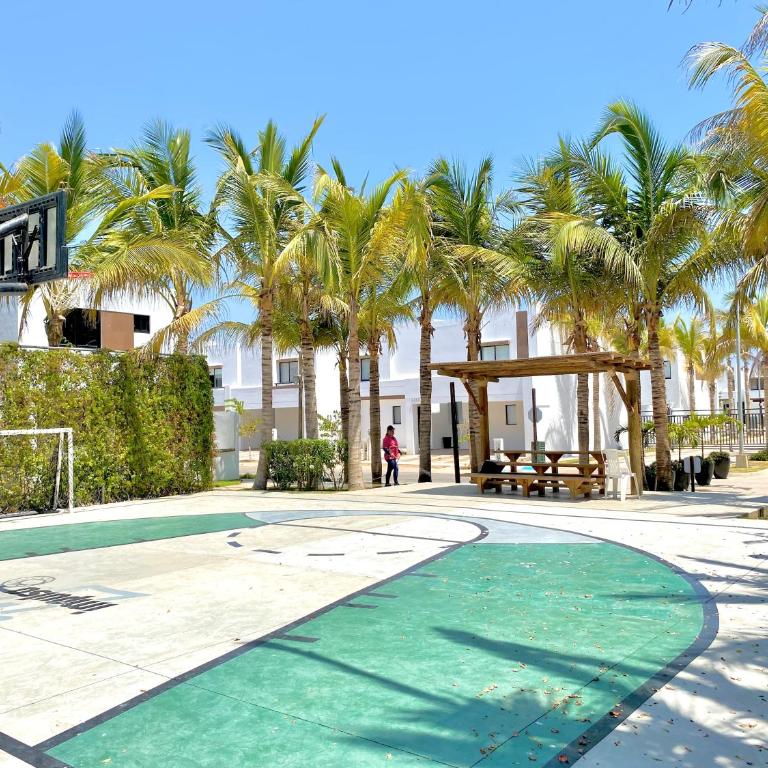 Palmilla Sunscape By GEstores - Deluxe Villa - 14