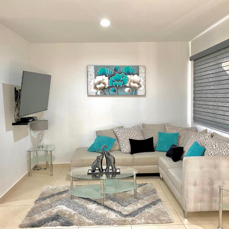 Palmilla Sunscape By GEstores - Deluxe Villa - 2