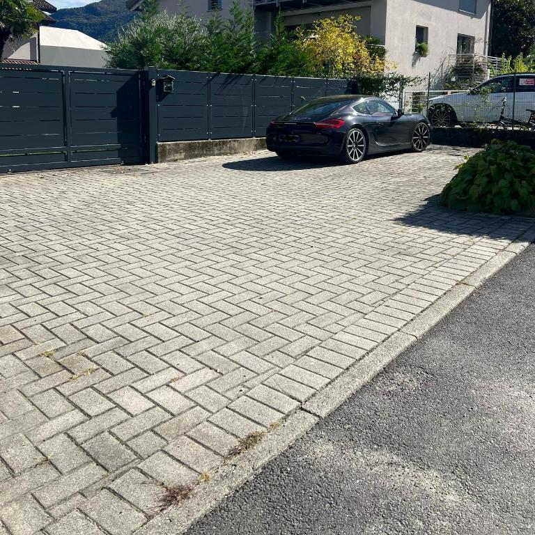 VILLA LIDO - Lake Como - Villa con 3 Camere da Letto - 15