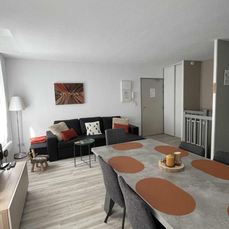 Appartement Souplex Centre de Cauterets - Appartement - 7