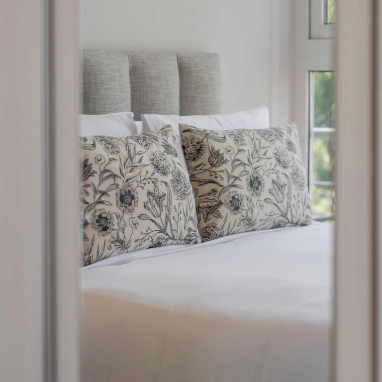 414 Capitalia Chic 2BR with Rooftop and Valet Parking - Apartamento - 7