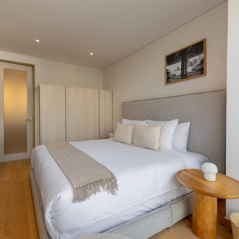 414 Capitalia Chic 2BR with Rooftop and Valet Parking - Apartamento - 12