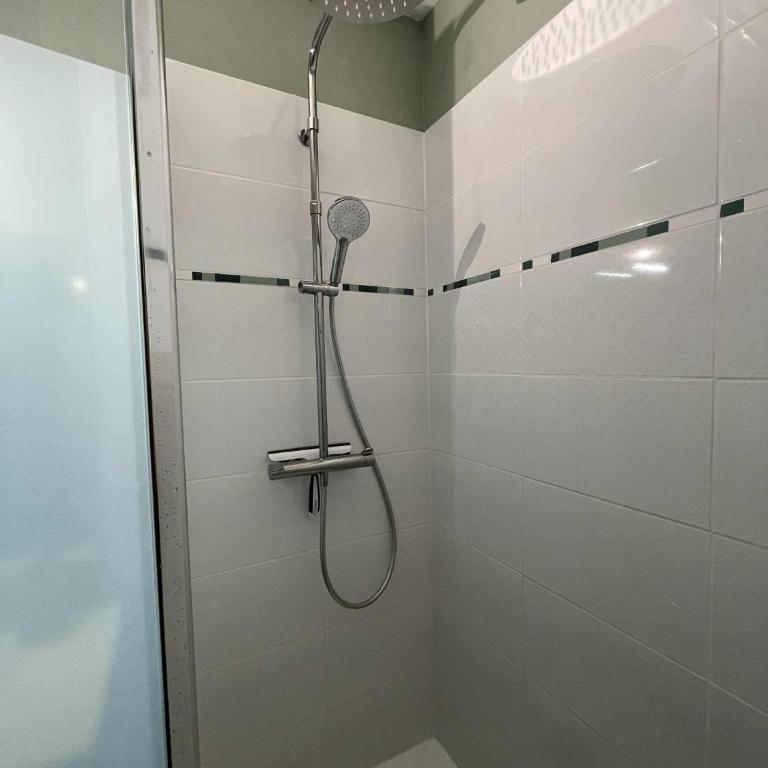 Appartement Souplex Centre de Cauterets - Appartement - 13