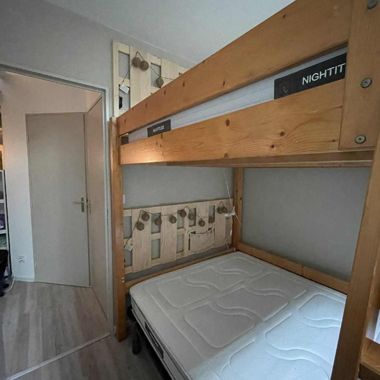 Appartement Souplex Centre de Cauterets - Appartement - 15