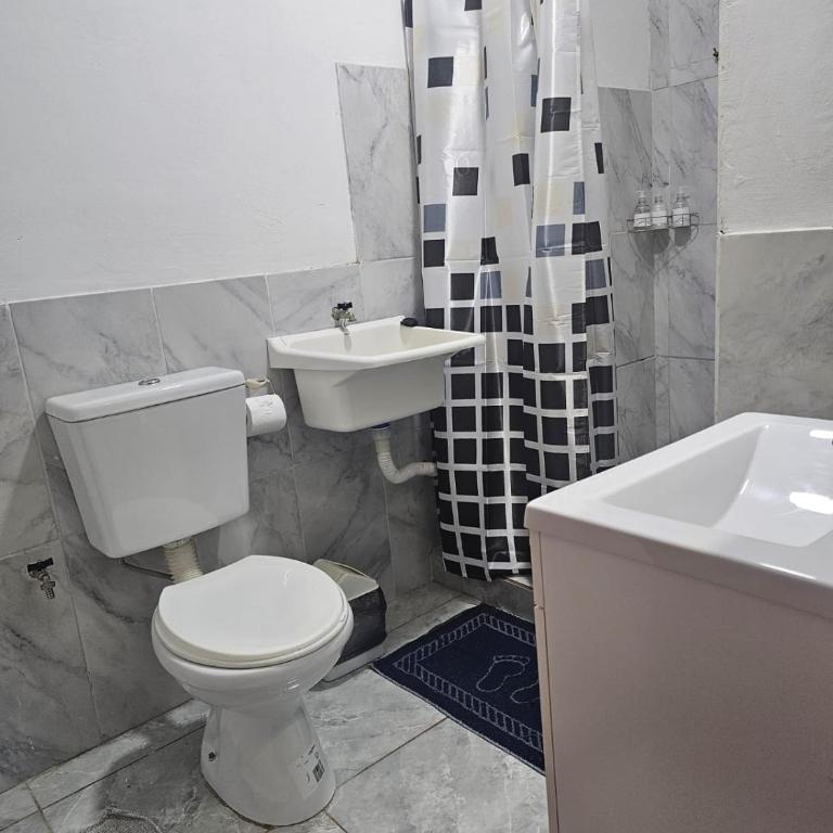 NICO Apart - Apartamento con vistas y balcón - 5