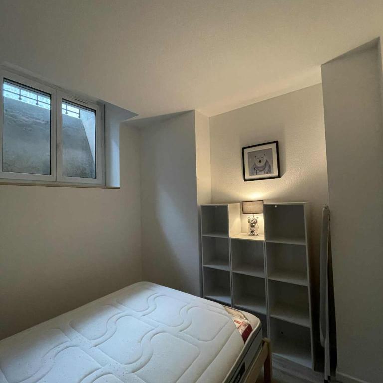 Appartement Souplex Centre de Cauterets - Appartement - 21