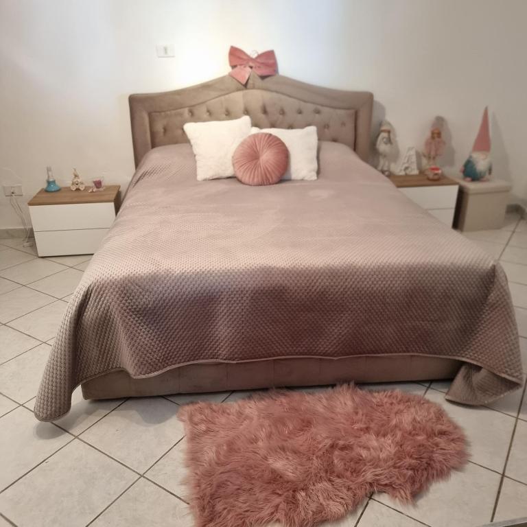 Villa Eden - Doppelzimmer - 5