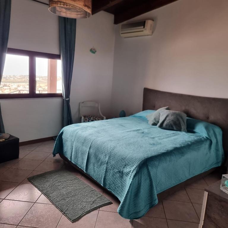 Villa Eden - Doppelzimmer - 4