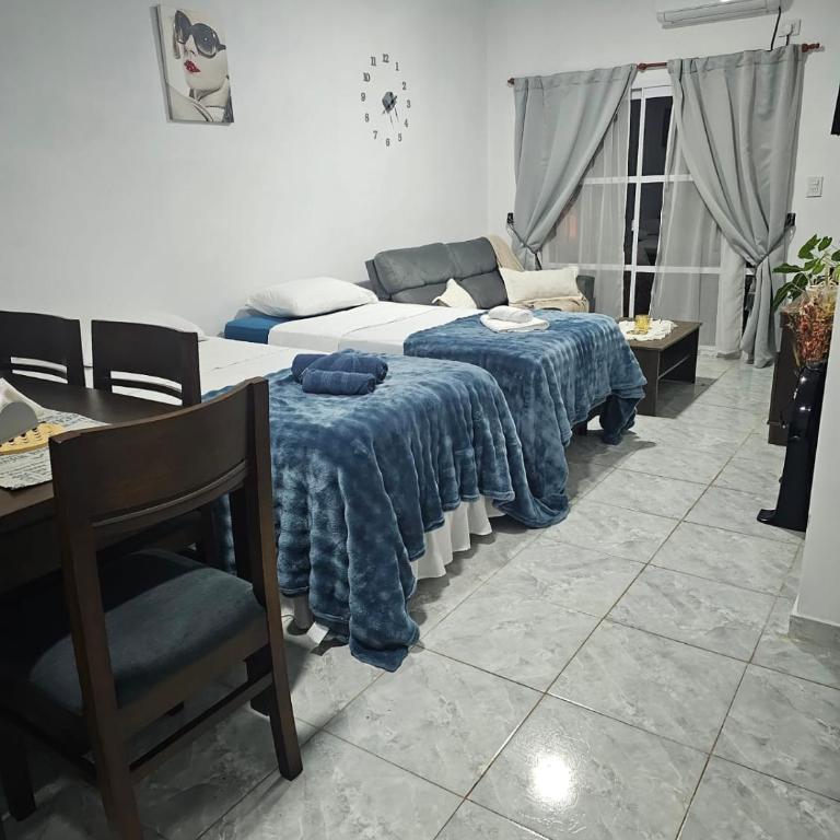 NICO Apart - Apartamento de 2 dormitorios con balcón - 4