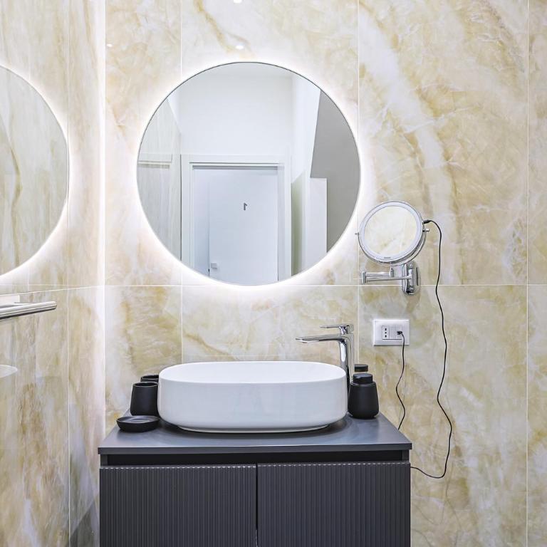 Paradise Luxury Rooms & Spa - Double Room with Spa Bath - 12