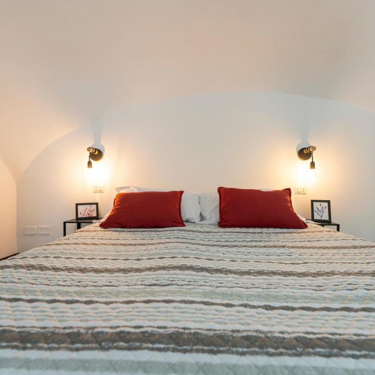 Living Filomarino - Appartamento Monolocale con 1 Letto Matrimoniale - 7