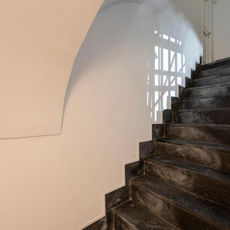 Living Filomarino - Appartamento Monolocale con 1 Letto Matrimoniale - 28
